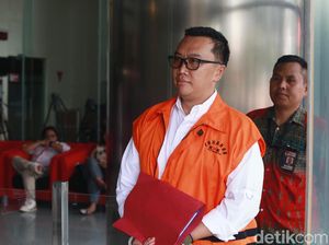 Absen di Sidang, KPK Tengah Pelajari Praperadilan Imam Nahrawi Absen di Sidang, KPK Tengah Pelajari Praperadilan Imam Nahrawi