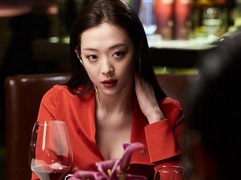 Bunuh Diri, Harta Warisan Sulli Rp60 miliar Jadi Rebutan Orang Tua