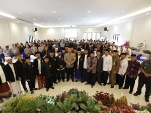 Ini Upaya Polisi di Malang Jaga Kondusifitas Jelang Pelantikan Presiden