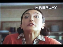 Pemecahan Rekor Tak Berkedip Gagal Karena Sepotong Cokelat