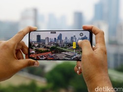 Kamera 64 MP di Ponsel, Gimmick atau Berguna?