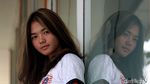 Kenalkan, Anggita Cabe Oktaviani Jantung Pertahanan Persija Jakarta