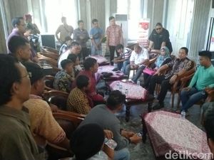 Semarang Mau Tempatkan Seniman Angklung Jalanan di Tempat Wisata