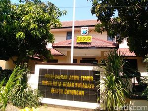 Dalami Motif Istri Dibakar Suami, Polisi Periksa Empat Saksi