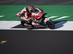 LCR Pertahankan Nakagami untuk Musim 2020