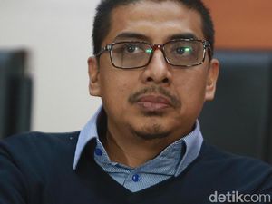 Profil Zainal Arifin Mochtar Pakar Hukum Tata Negara UGM Pemeran Film Dirty Vote