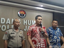 Polisi Himpun Bukti Dugaan Kecurangan Wasit Laga Madura United Vs Persib