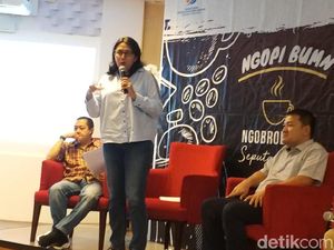 26 Tahun Tidur, BUMN Si Unyil Yakin Bisa Untung dalam 3 Tahun 26 Tahun Tidur, BUMN Si Unyil Yakin Bisa Untung dalam 3 Tahun