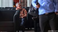 Momen Sekjen KKP Diperiksa Terkait Kasus Suap Impor Ikan