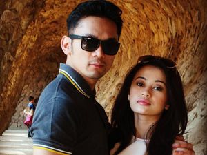 12 Tahun Nikah, Ternyata Ini Resep Awet Rumah Tangga ala Angie Virgin