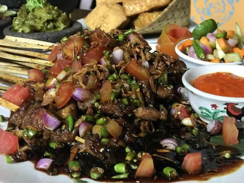 Nonton Bikin Laper: Shabu-shabu Ramah di Kantong & Ikan Cue Bawang