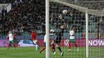 Tiga Singa Mengamuk di Kandang Bulgaria