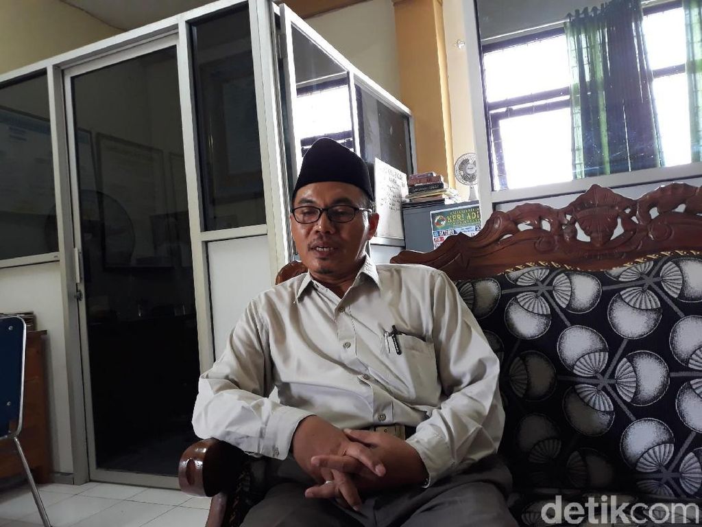 Kronologi Tewasnya Siswa MTs di Bantul Usai Berkelahi dengan Teman Kronologi Tewasnya Siswa MTs di Bantul Usai Berkelahi dengan Teman