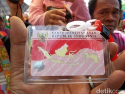 Cek Syarat Membuat Akta Kelahiran, Kartu Keluarga, KIA di Badung