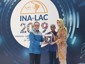 Indonesia Genjot Ekspor ke Amerika Latin dan Karibia