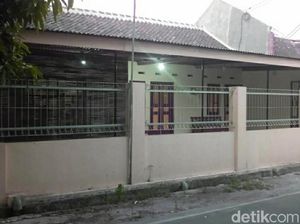 3 Orang Ditangkap di Sukoharjo, Densus 88 Temukan Proyektil 3 Orang Ditangkap di Sukoharjo, Densus 88 Temukan Proyektil