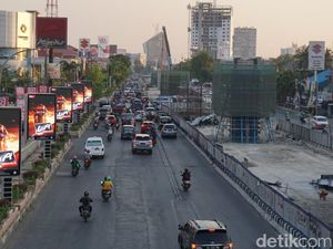 Daftar Kecamatan di Makassar Lengkap beserta Kelurahan dan Luas Wilayahnya