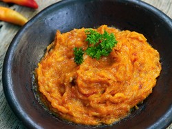 Sambal Tempoyak Jadi Warisan Budaya Tak Benda, Ini 5 Kuliner Palembang Lain