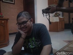 Video Kesaksian Faisal Amir, Korban Aksi Demo Mahasiswa di DPR