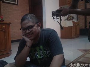 Video Kesaksian Faisal Amir, Korban Aksi Demo Mahasiswa di DPR Video Kesaksian Faisal Amir, Korban Aksi Demo Mahasiswa di DPR