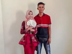 Kisah Cinta Guru S2 yang Dinikahi Sopir Truk Viral, Dinyinyirin Tetangganya