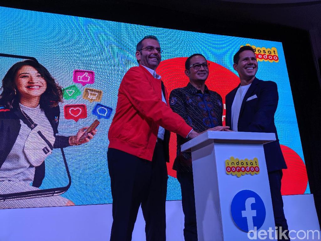 Internet 101, Cara Indosat Ooredoo Edukasikan Internet Baik Internet 101, Cara Indosat Ooredoo Edukasikan Internet Baik