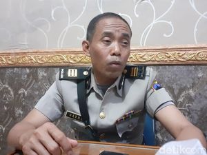 Korupsi Alsintan Jilid II, Polres Sragen Tetapkan 2 Tersangka Baru Korupsi Alsintan Jilid II, Polres Sragen Tetapkan 2 Tersangka Baru