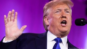 Trump Cabut Diam-diam dari Turki Usai Ancaman Iran Meninggi