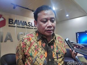 Bawaslu Usul Sirekap Dipakai untuk Hitung Cepat, Bukan Penetapan Hasil Pilkada Bawaslu Usul Sirekap Dipakai untuk Hitung Cepat, Bukan Penetapan Hasil Pilkada