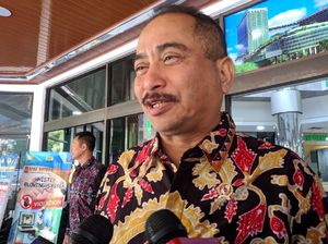 Menpar Sebut Wiranto Makin Membaik: Tadi Tanya Pengumuman Menteri