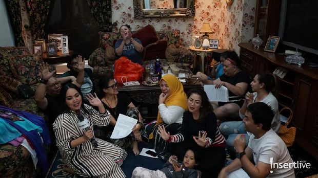 Gabungan Artis dan Seniman Sunda