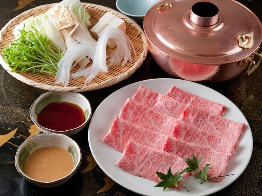 Ini 5 Ciri Shabu-Shabu Asli Jepang, Teknik Masaknya Tak Boleh Asal Ini 5 Ciri Shabu-Shabu Asli Jepang, Teknik Masaknya Tak Boleh Asal