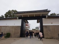 Kenapa Kastil Jepang Ini Jadi Destinasi Favorit Traveler?