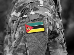 30 Ribu Orang Tinggalkan Palma Mozambik Sejak Serangan ISIS