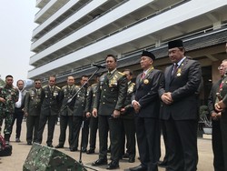 KSAD Pastikan Karir Prajurit yang Dihukum karena Istri Tak Mati