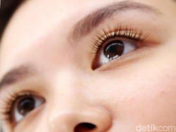 6 Makanan yang Bisa Bikin Penglihatan Tetap Tajam sampai Tua