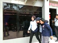 Kasus Perzinaan, Istri Polisi Datang tapi Dokter Mangkir Panggilan