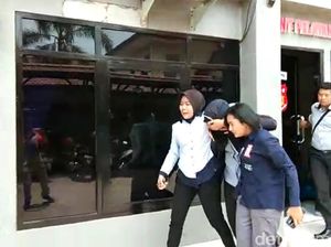 Kasus Perzinaan, Istri Polisi Datang tapi Dokter Mangkir Panggilan Kasus Perzinaan, Istri Polisi Datang tapi Dokter Mangkir Panggilan