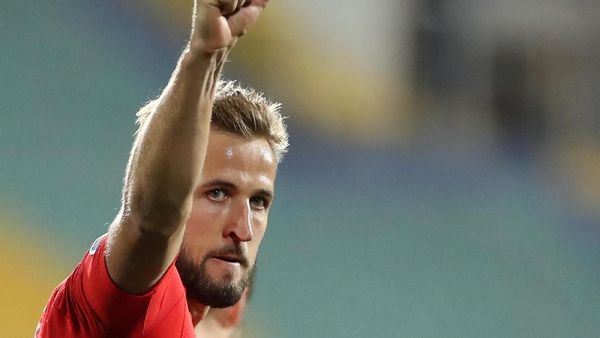 Tiga Singa Mengamuk di Kandang Bulgaria