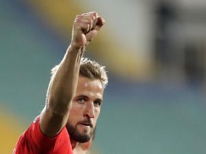 Tiga Singa Mengamuk di Kandang Bulgaria