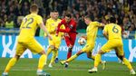 Jungkalkan Portugal, Ukraina Lolos ke Piala Eropa 2020