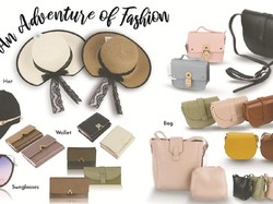 Okidoki, Ritel Fast Fashion Terbaru di Indonesia