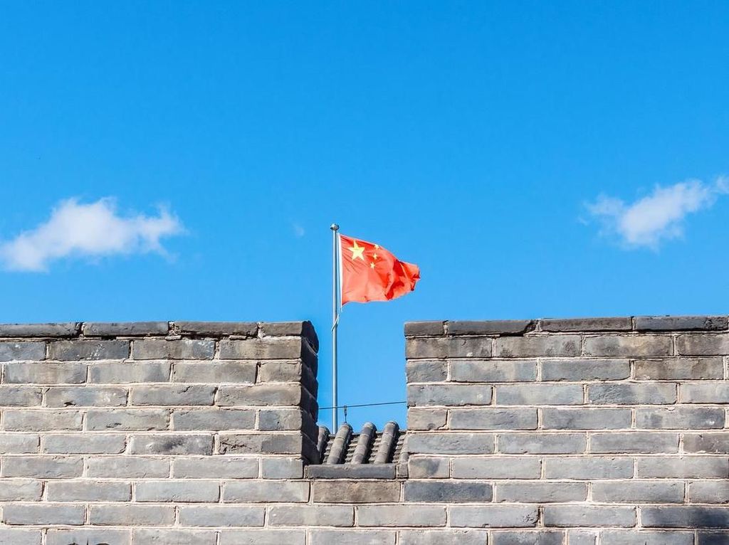 Ini Dia Negara Paling Banyak Utang ke China, Daftar Utang RI Ini Dia Negara Paling Banyak Utang ke China, Daftar Utang RI