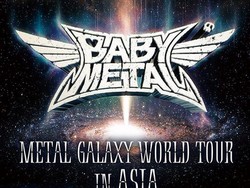 Dampak Corona, Babymetal Juga Tunda Konsernya di Indonesia