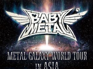 Dampak Corona, Babymetal Juga Tunda Konsernya di Indonesia Dampak Corona, Babymetal Juga Tunda Konsernya di Indonesia