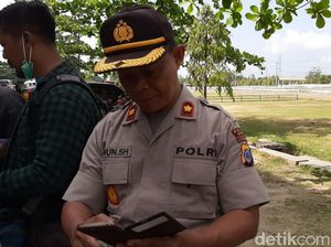 Duel Murid MTs di Bantul Berujung Maut, Polisi Turun Tangan