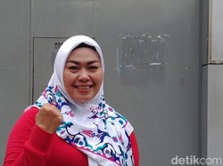 Divonis Bebas, Wanita Perekam Video Penggal Jokowi: Jangan Sebar Hoax