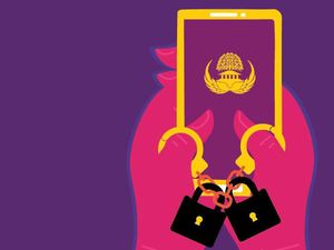 Mengatur Aktivitas PNS di Media Sosial Mengatur Aktivitas PNS di Media Sosial