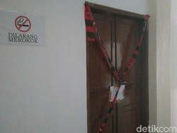 Video KPK Segel Ruangan Kadis PUPR Indramayu Terkait OTT Bupati