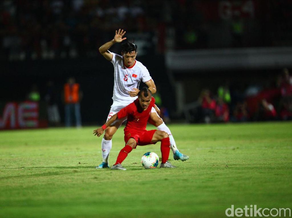 Timnas Indonesia: Babak Belur Dihajar Lawan, Habis-habisan Didenda FIFA Timnas Indonesia: Babak Belur Dihajar Lawan, Habis-habisan Didenda FIFA